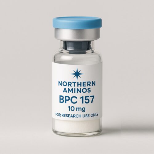 BPC-157 (10mg)