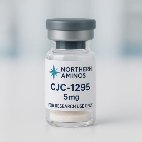 CJC-129 (5mg) (NO DAC)