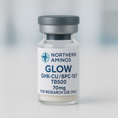 GLOW Blend (70mg)