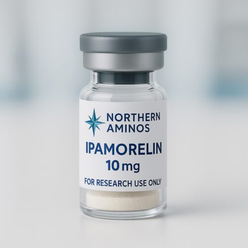 Ipamorelin (10mg )