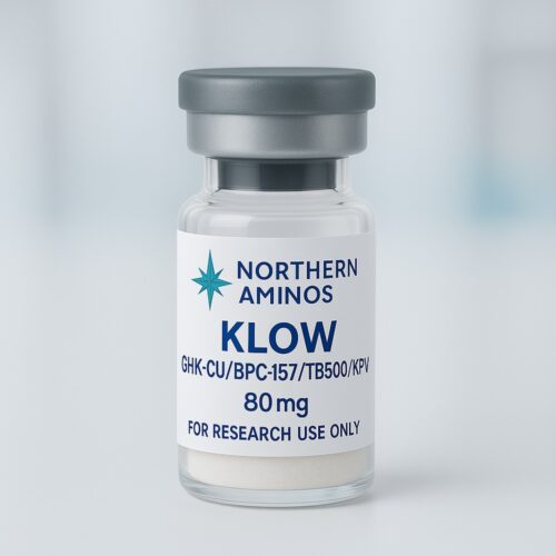 KLOW Blend (80mg )