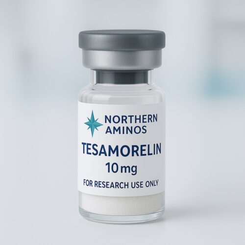 Tesamorelin (10mg)