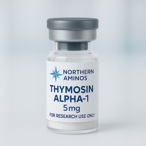 Thymosin Alpha 1