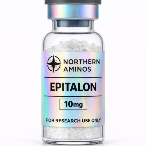 Epitalon (10mg & 50mg)