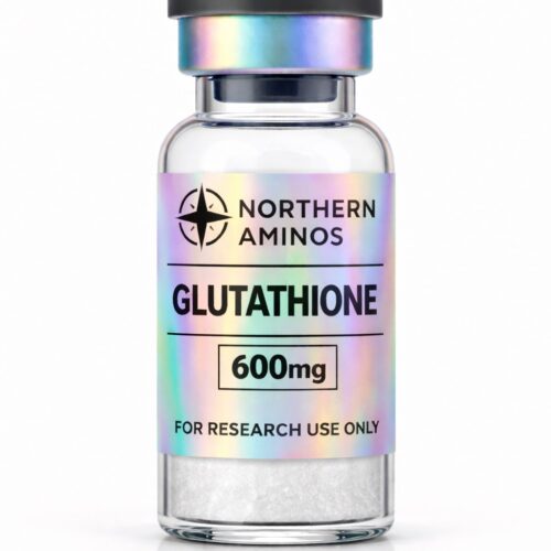 Glutathione (1500mg)
