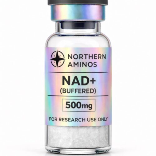 NAD+ (Buffered)