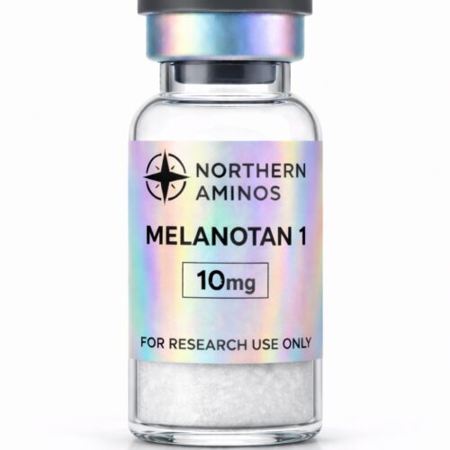 Melanotan 1 -MT1