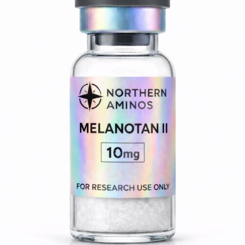 Melanotan ll (MT-2)
