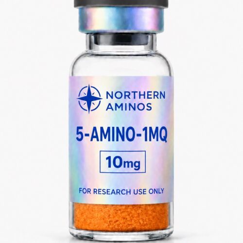 5 amino 1-MQ- 50mg